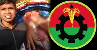 হাদি গুলিবিদ্ধের ঘটনায় নিন্দা ও প্রতিবাদ জানিয়ে বিএনপির বিবৃতি